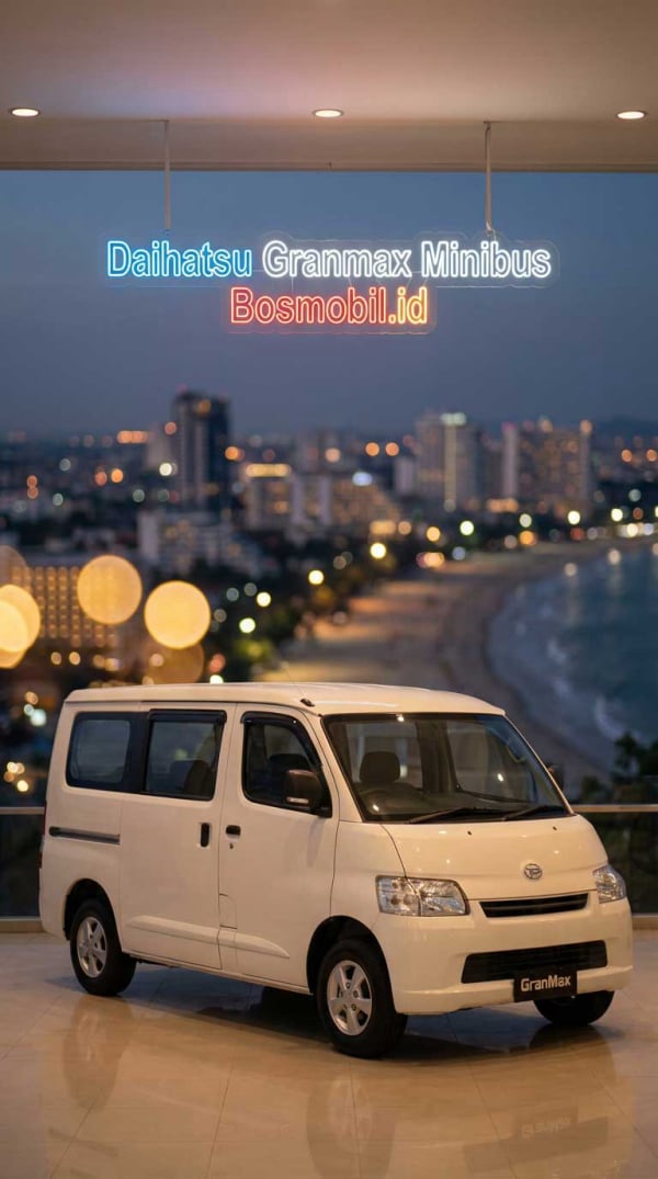 Daihatsu Tambora