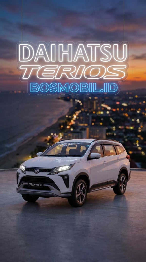 Daihatsu Tambora
